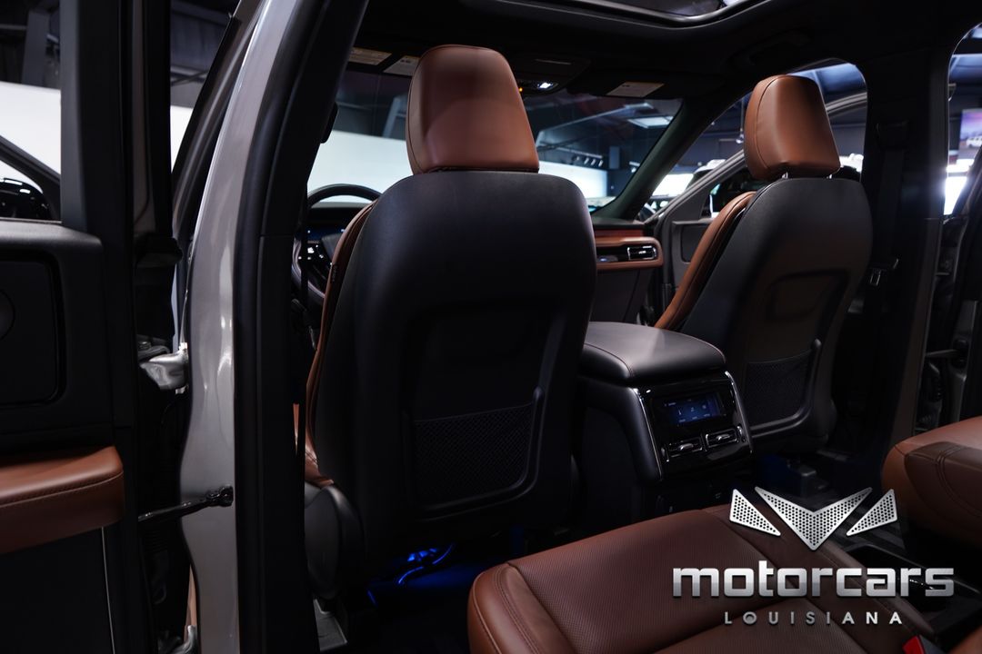 2023 Lincoln Aviator