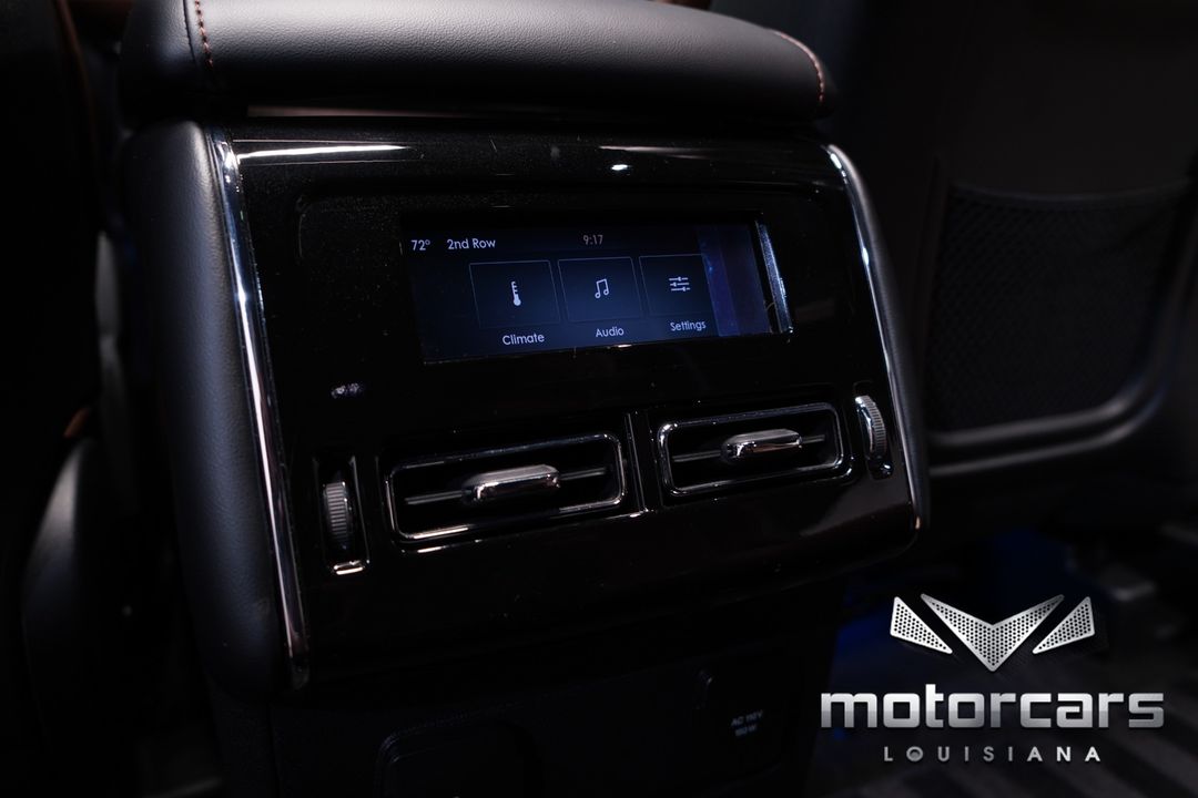 2023 Lincoln Aviator