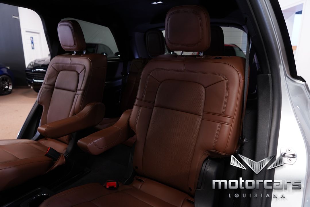 2023 Lincoln Aviator