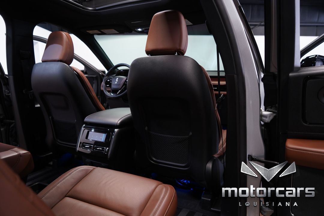 2023 Lincoln Aviator