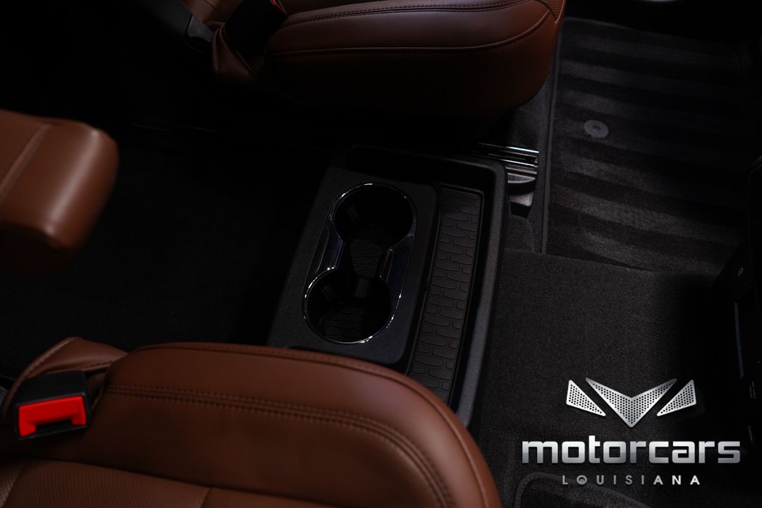 2023 Lincoln Aviator