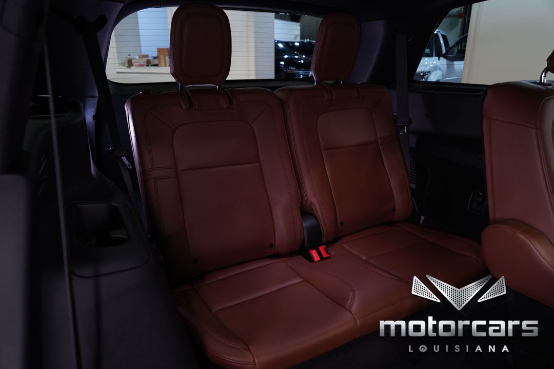 2023 Lincoln Aviator