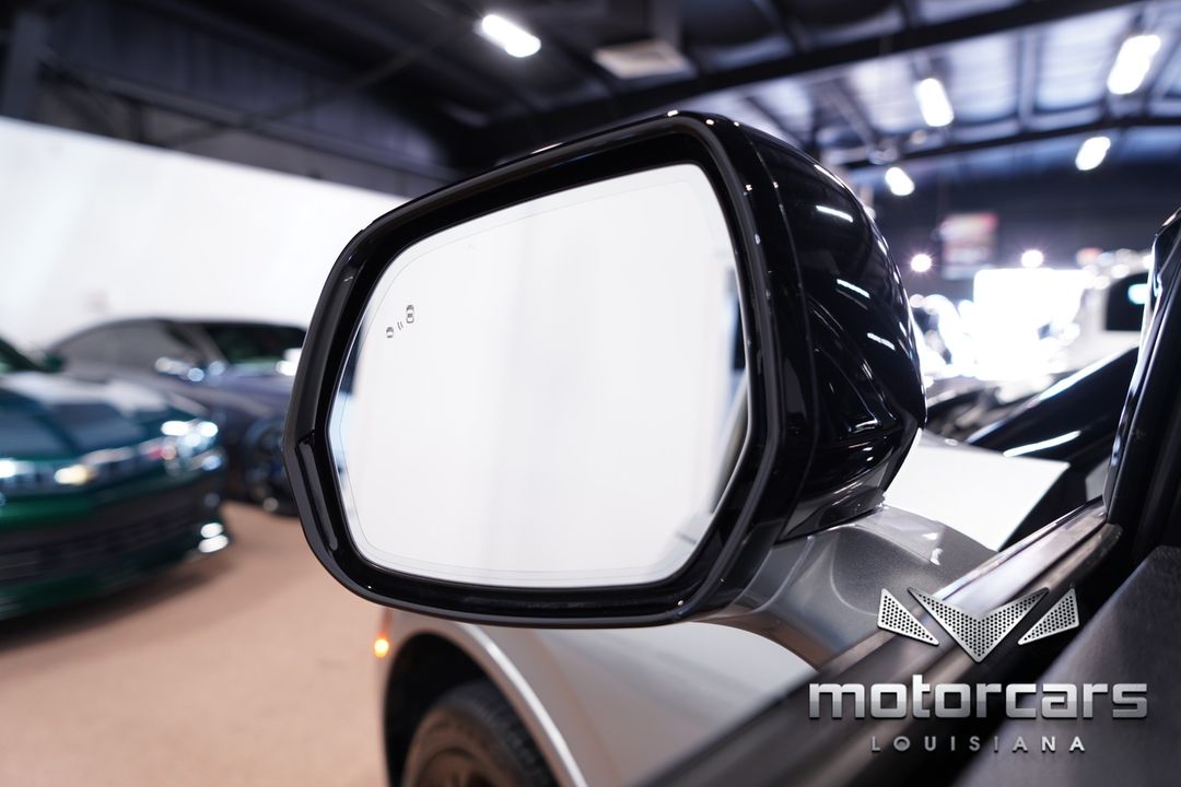 2023 Lincoln Aviator