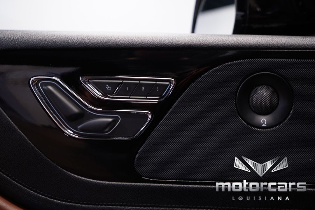 2023 Lincoln Aviator