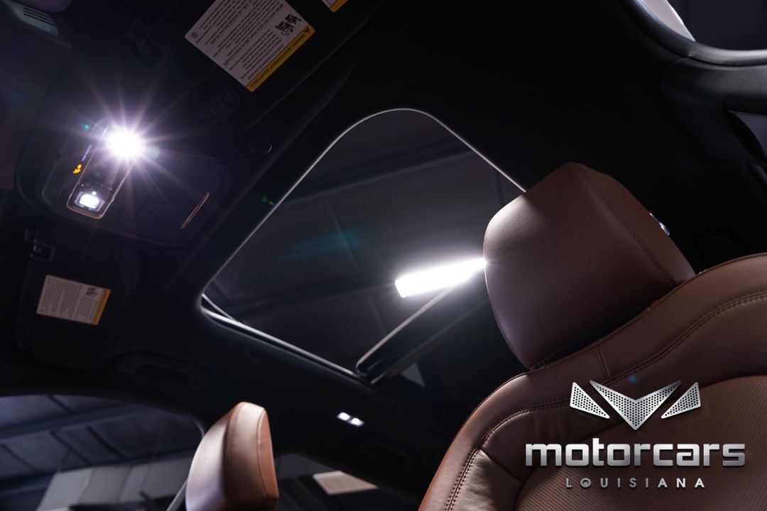 2023 Lincoln Aviator