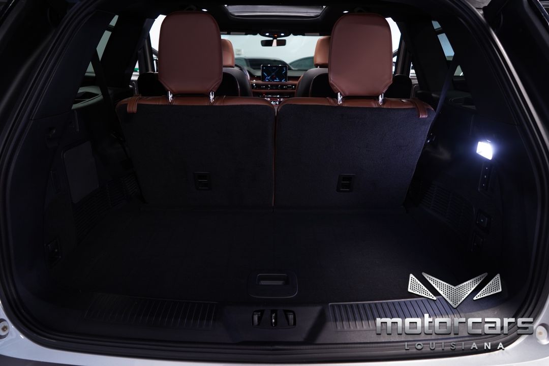 2023 Lincoln Aviator