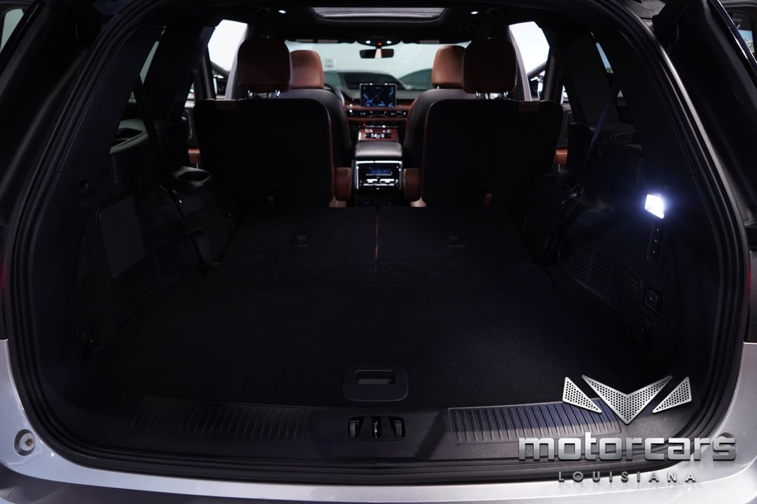 2023 Lincoln Aviator