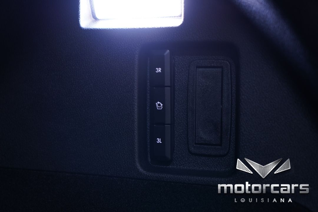 2023 Lincoln Aviator