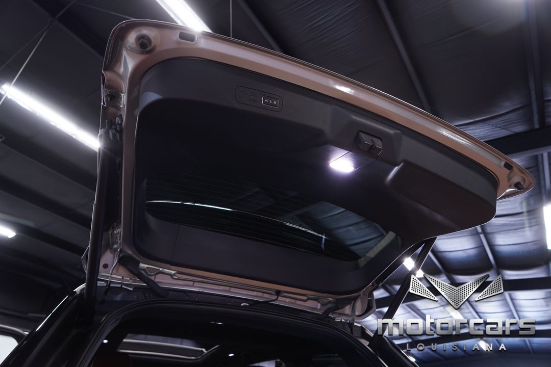 2023 Lincoln Aviator