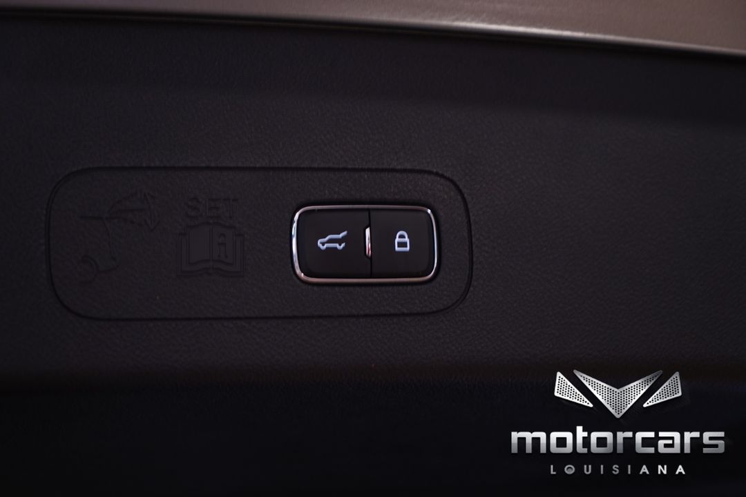 2023 Lincoln Aviator