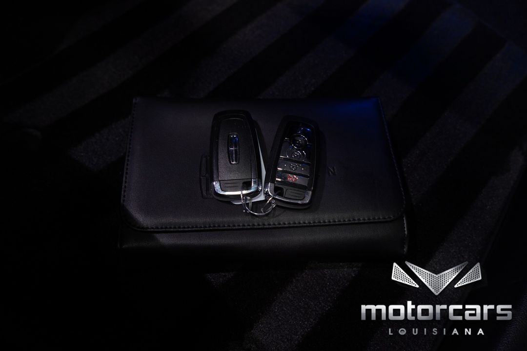 2023 Lincoln Aviator