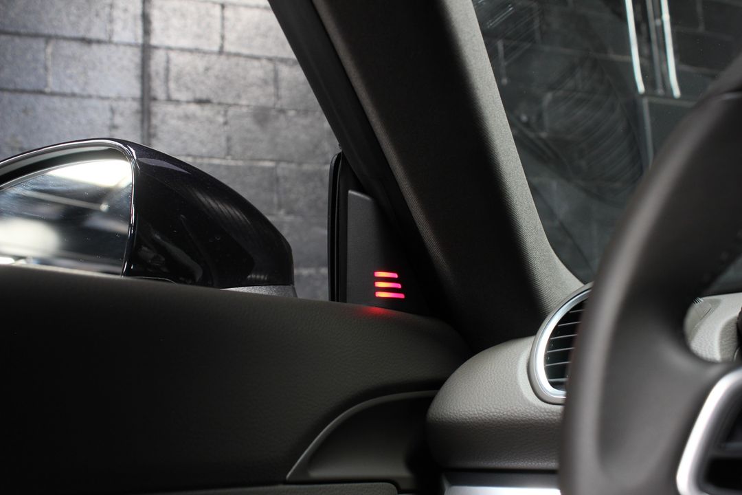 2022 Porsche 718 Cayman