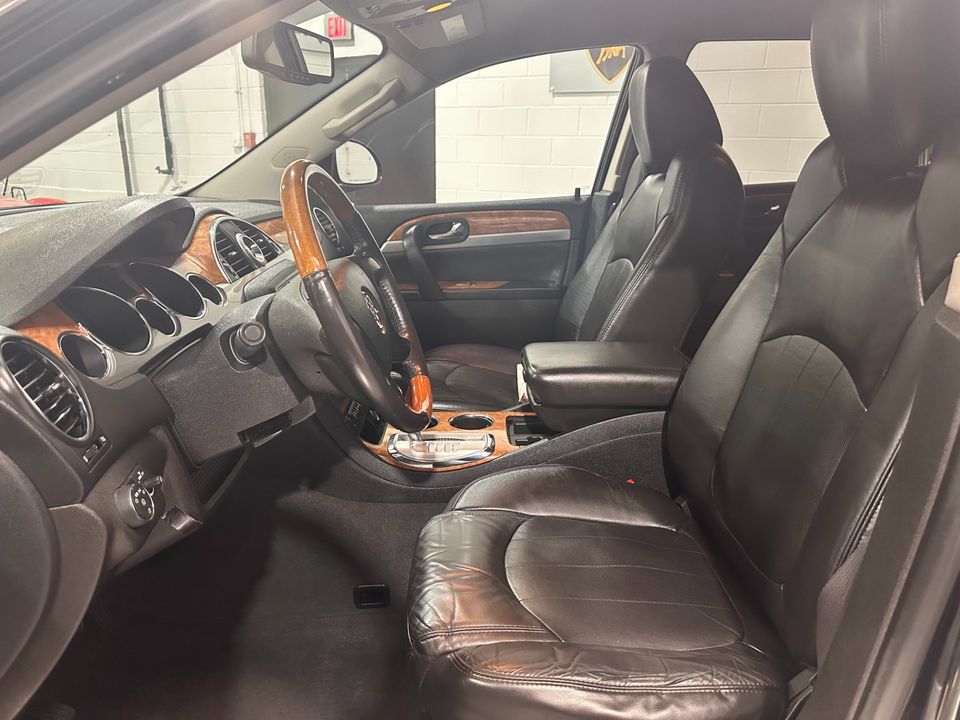 2012 Buick Enclave
