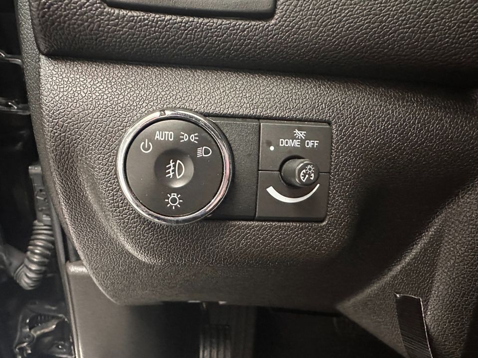 2012 Buick Enclave