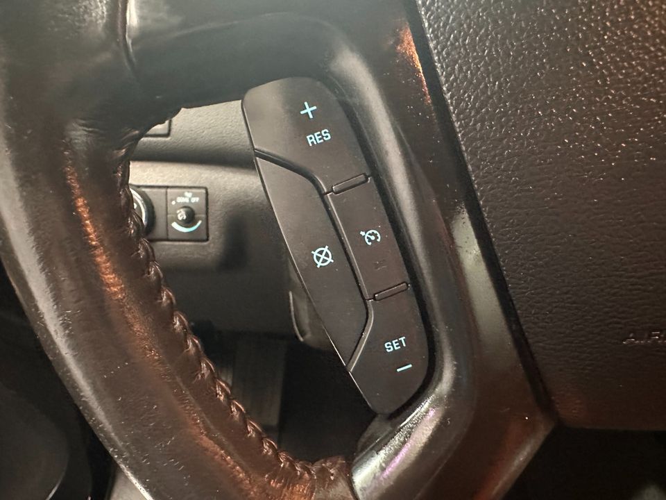 2012 Buick Enclave