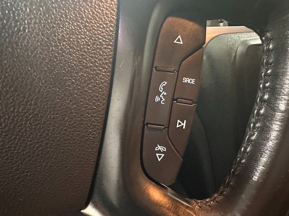 2012 Buick Enclave