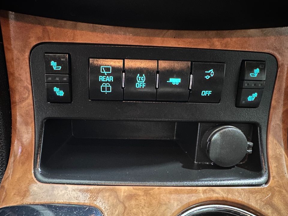 2012 Buick Enclave