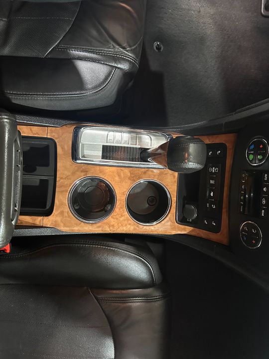 2012 Buick Enclave