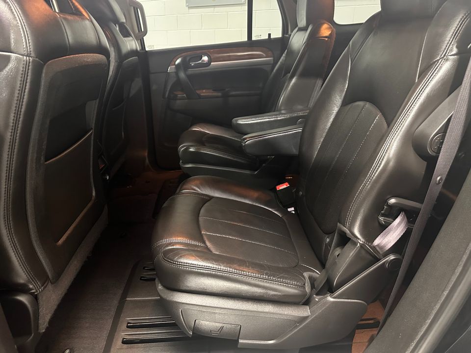 2012 Buick Enclave