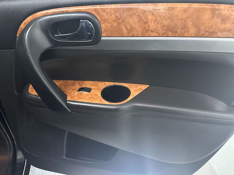 2012 Buick Enclave