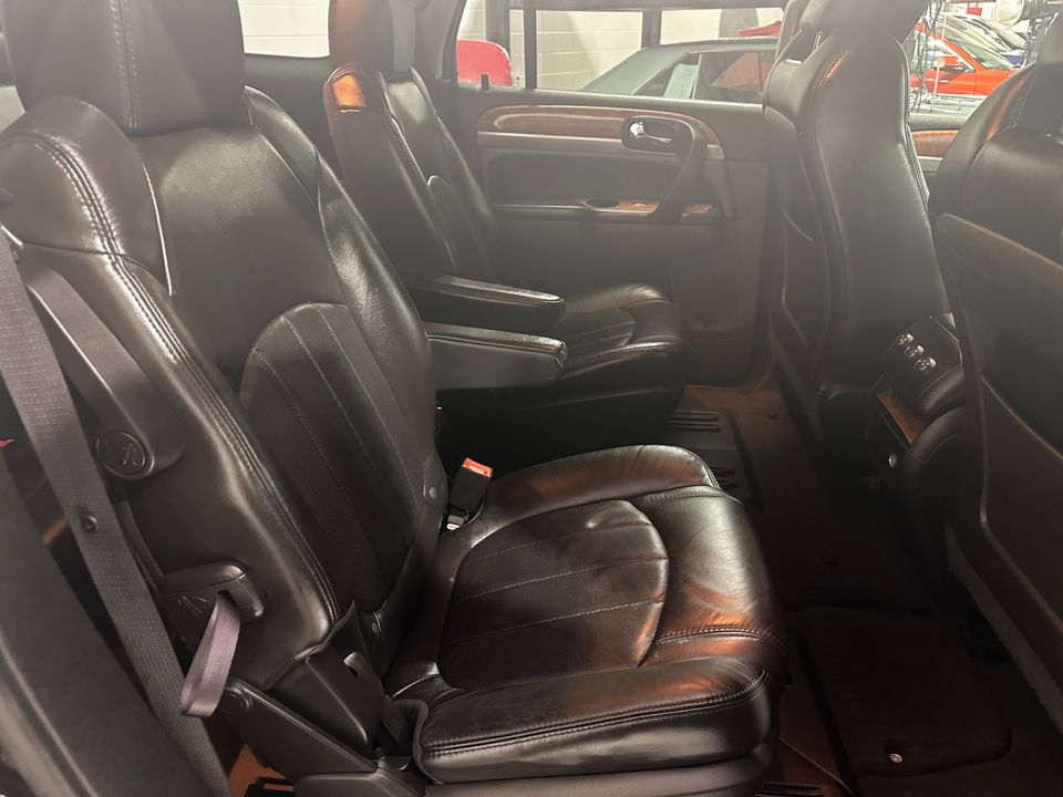 2012 Buick Enclave