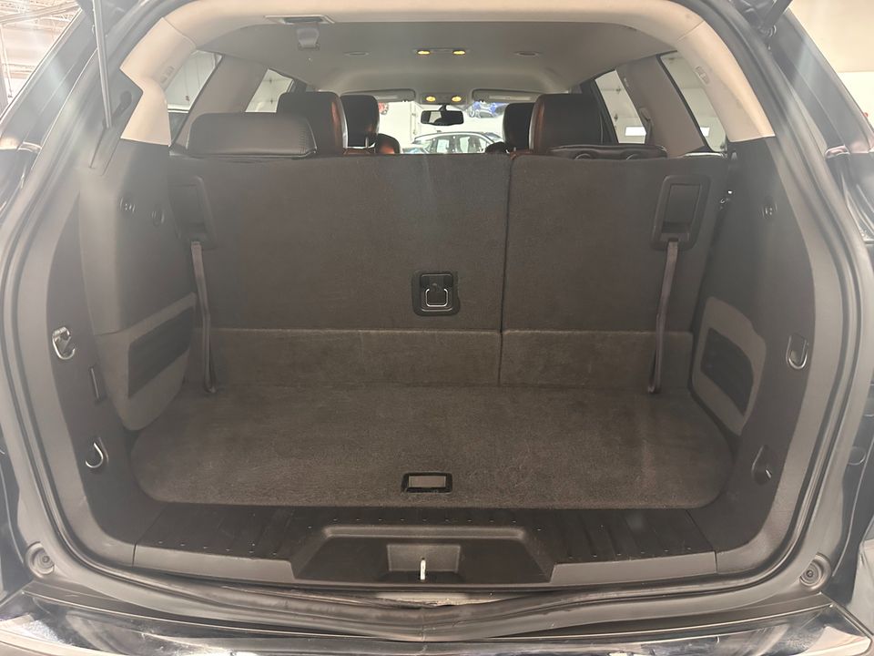 2012 Buick Enclave