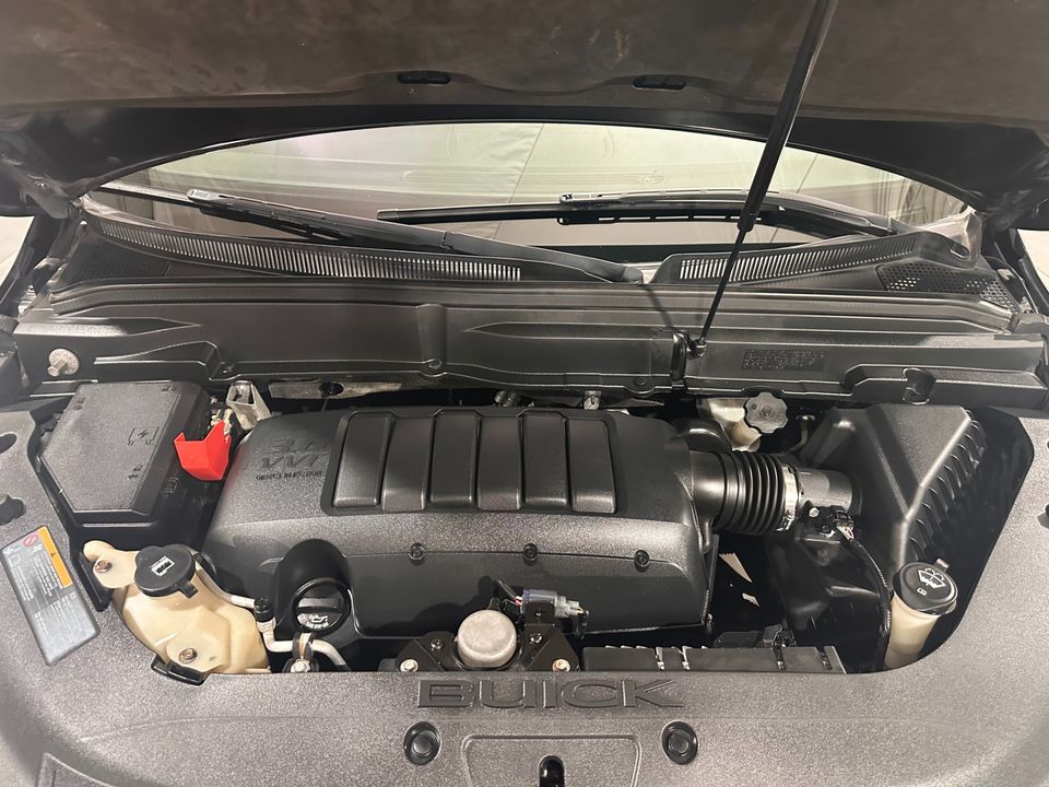2012 Buick Enclave