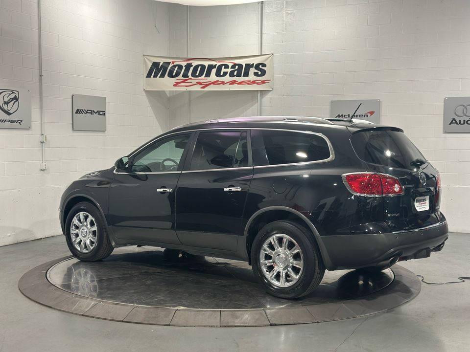 2012 Buick Enclave
