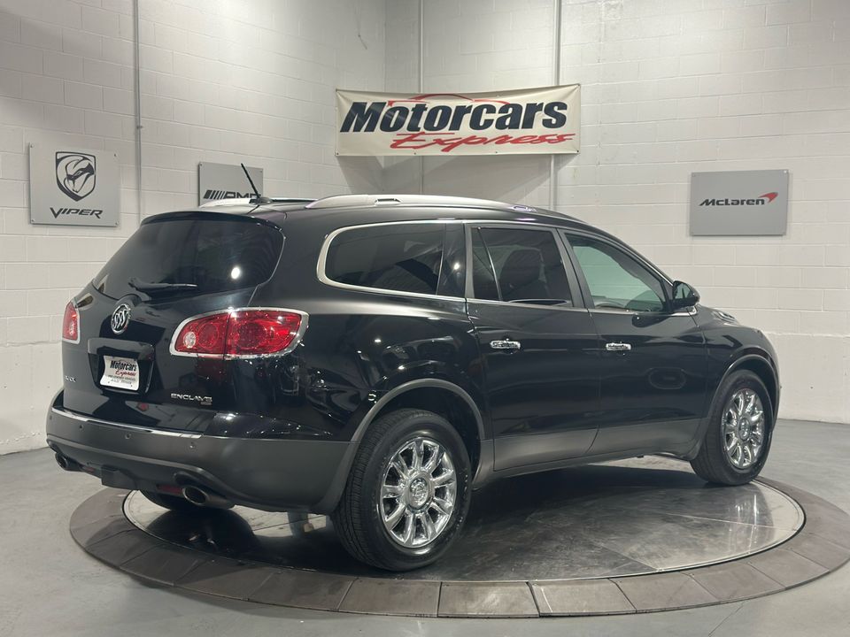 2012 Buick Enclave