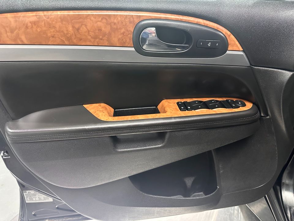 2012 Buick Enclave