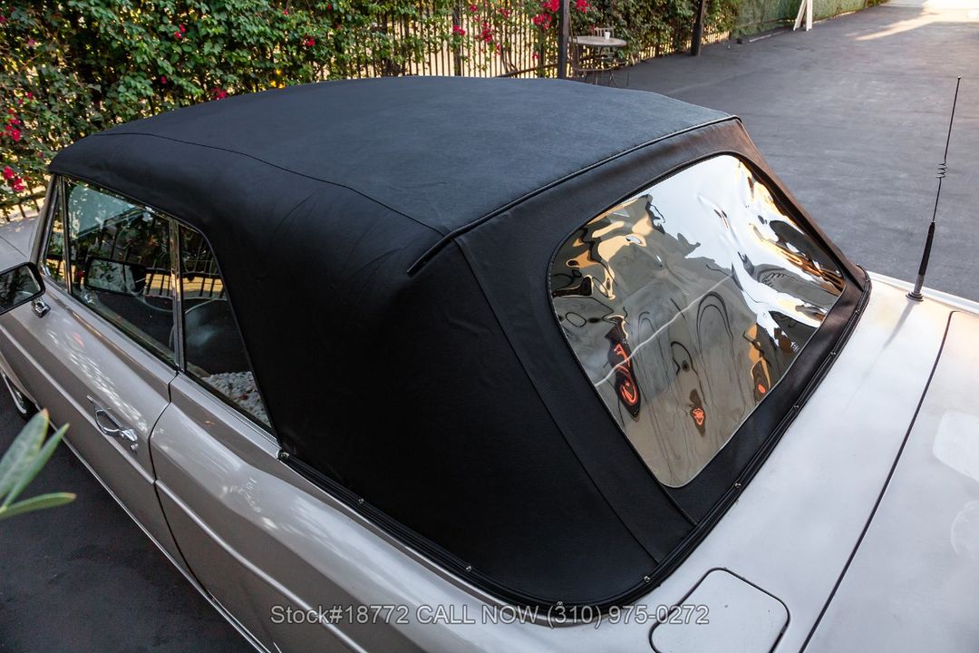1983 Rolls-Royce Corniche