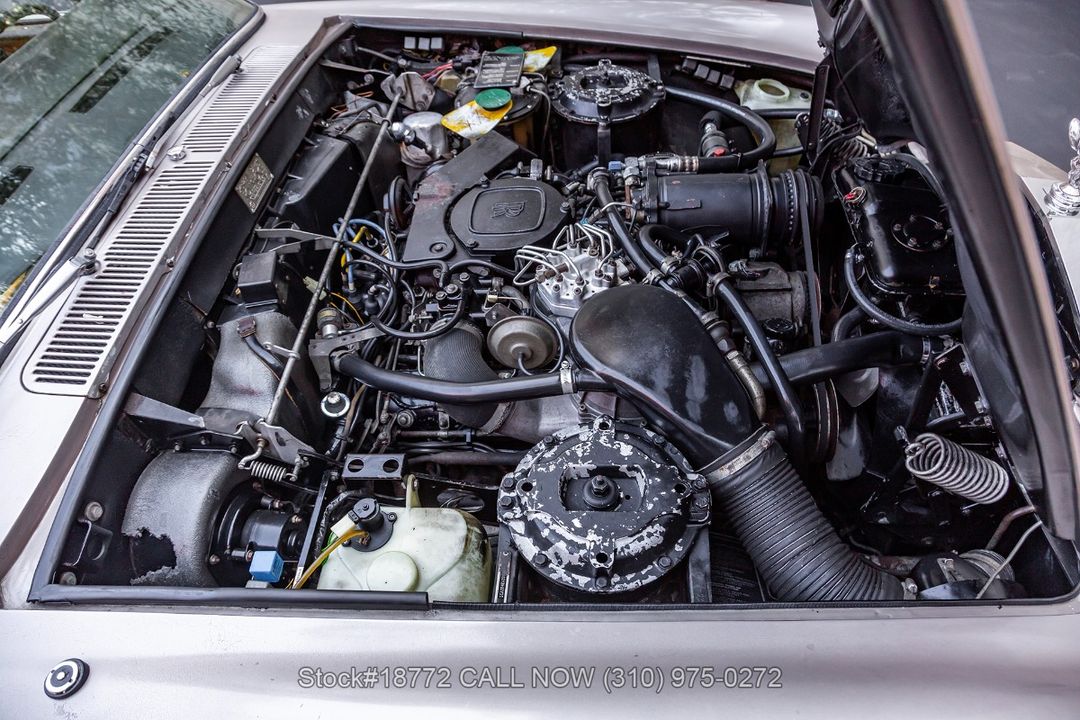 1983 Rolls-Royce Corniche