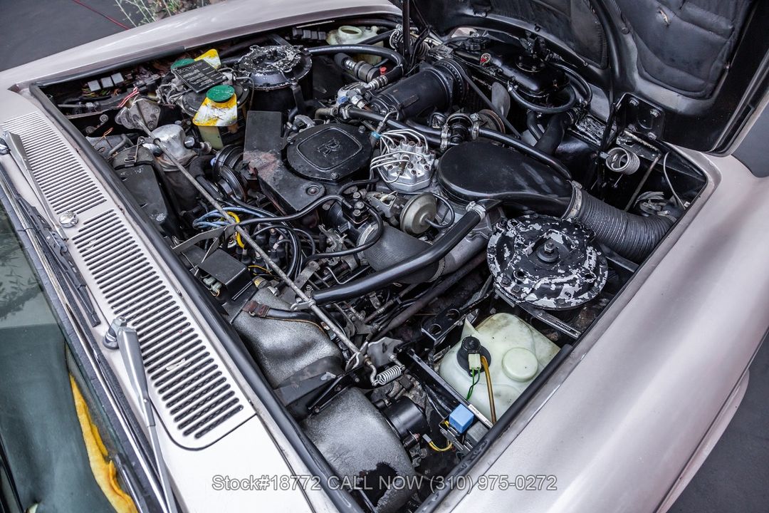 1983 Rolls-Royce Corniche