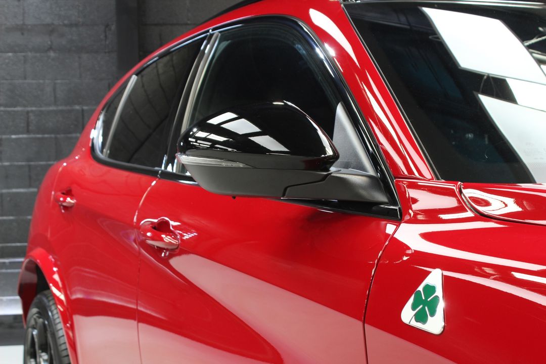 2023 Alfa Romeo Stelvio