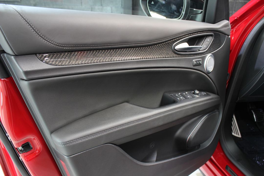 2023 Alfa Romeo Stelvio