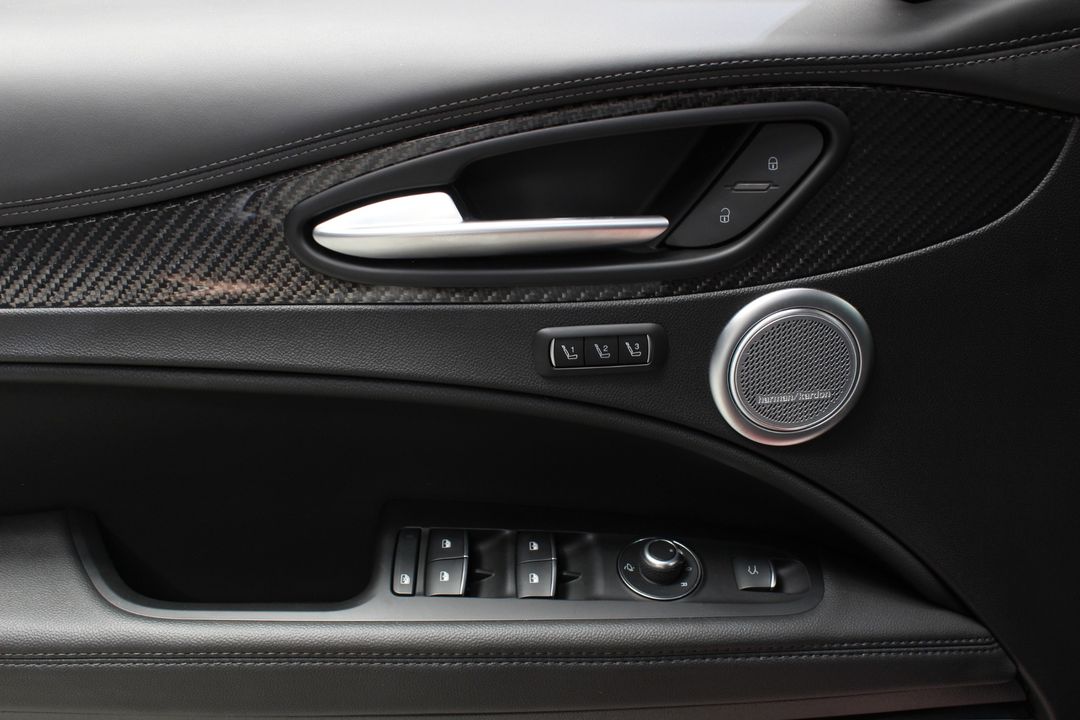 2023 Alfa Romeo Stelvio