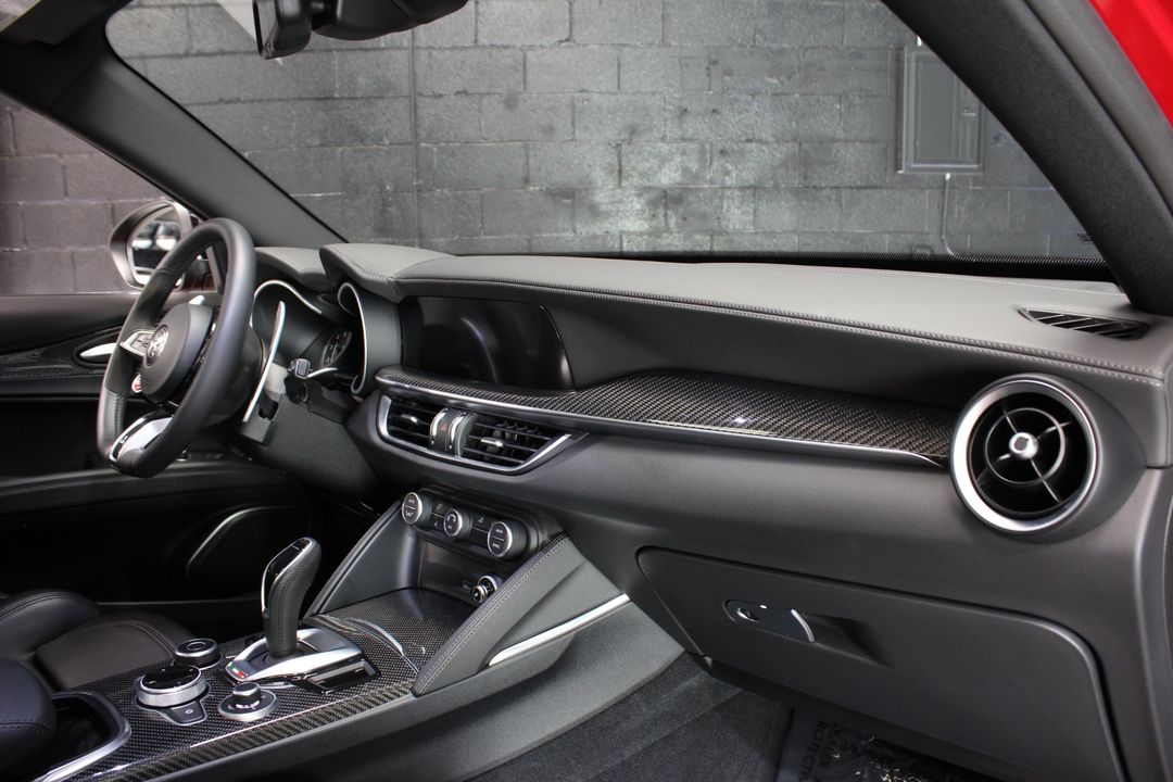 2023 Alfa Romeo Stelvio
