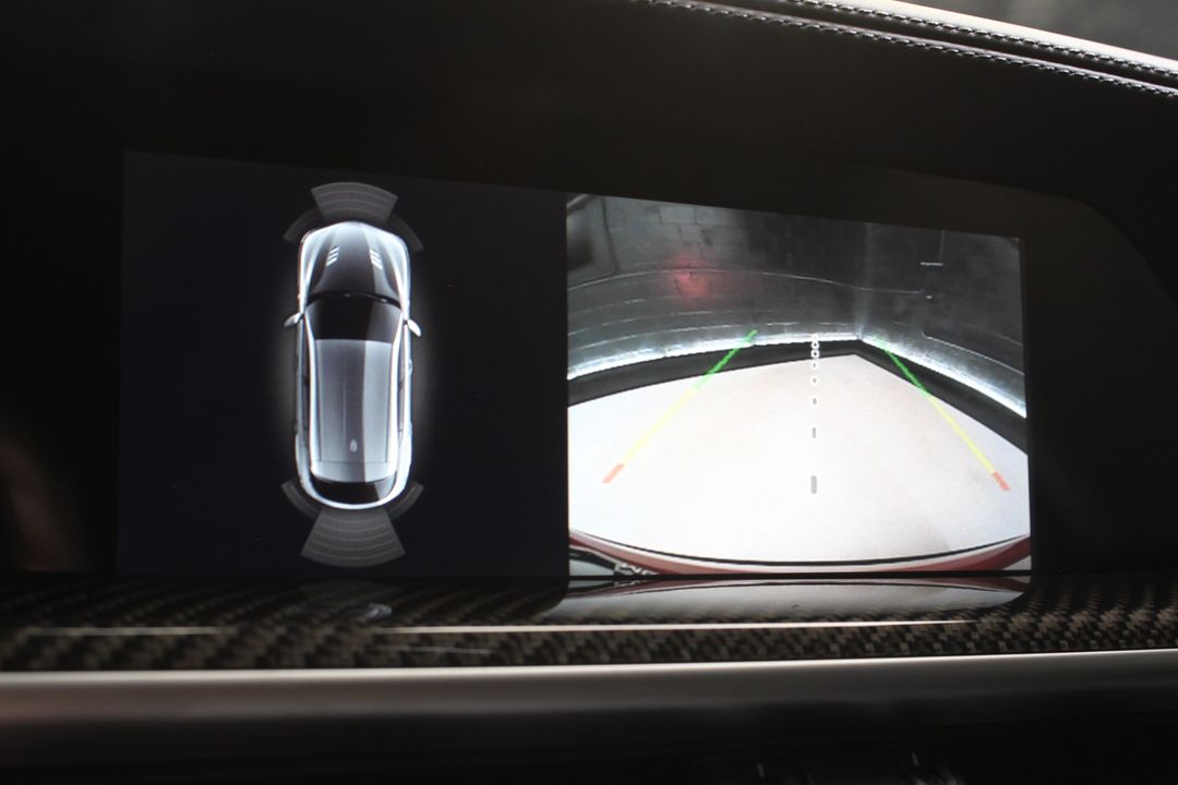 2023 Alfa Romeo Stelvio