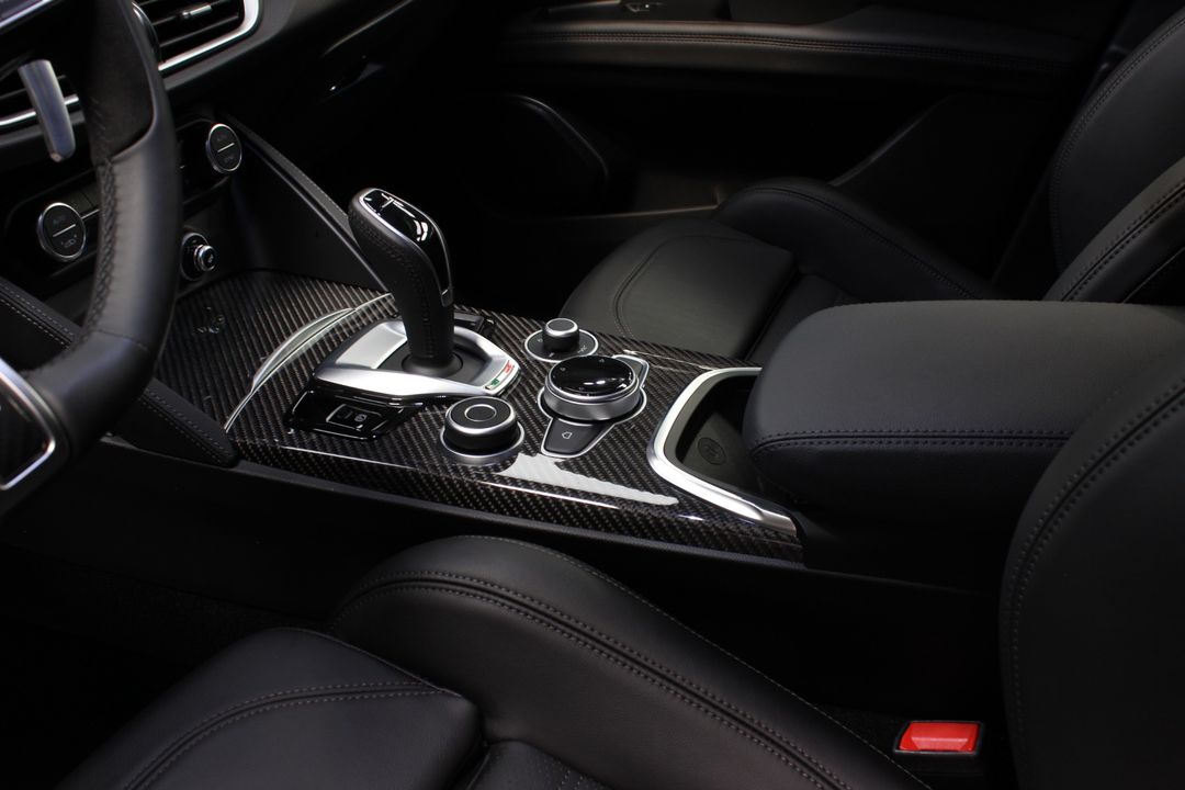 2023 Alfa Romeo Stelvio