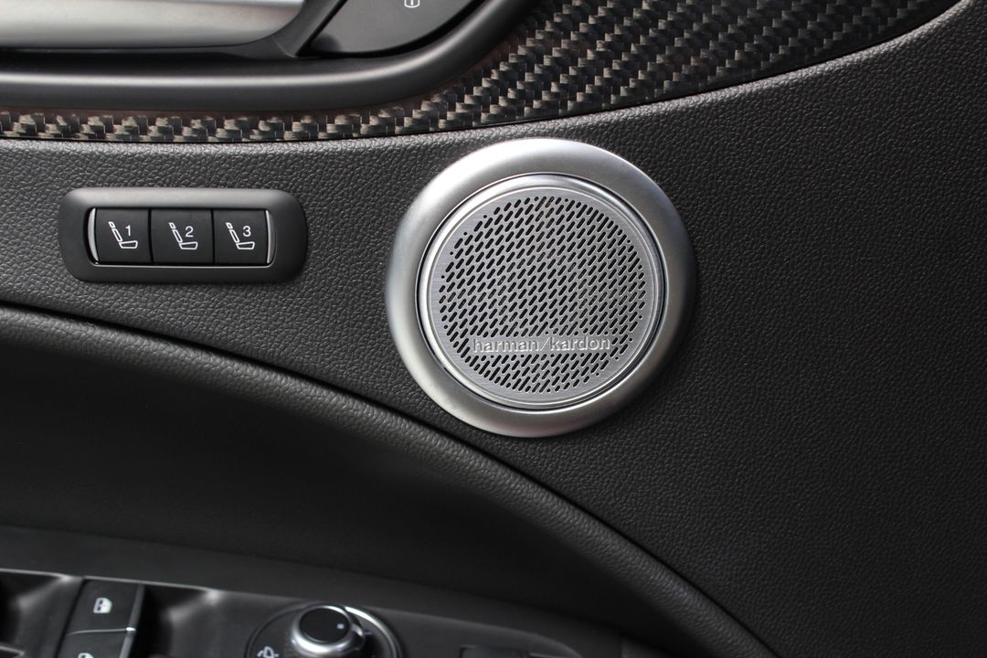 2023 Alfa Romeo Stelvio