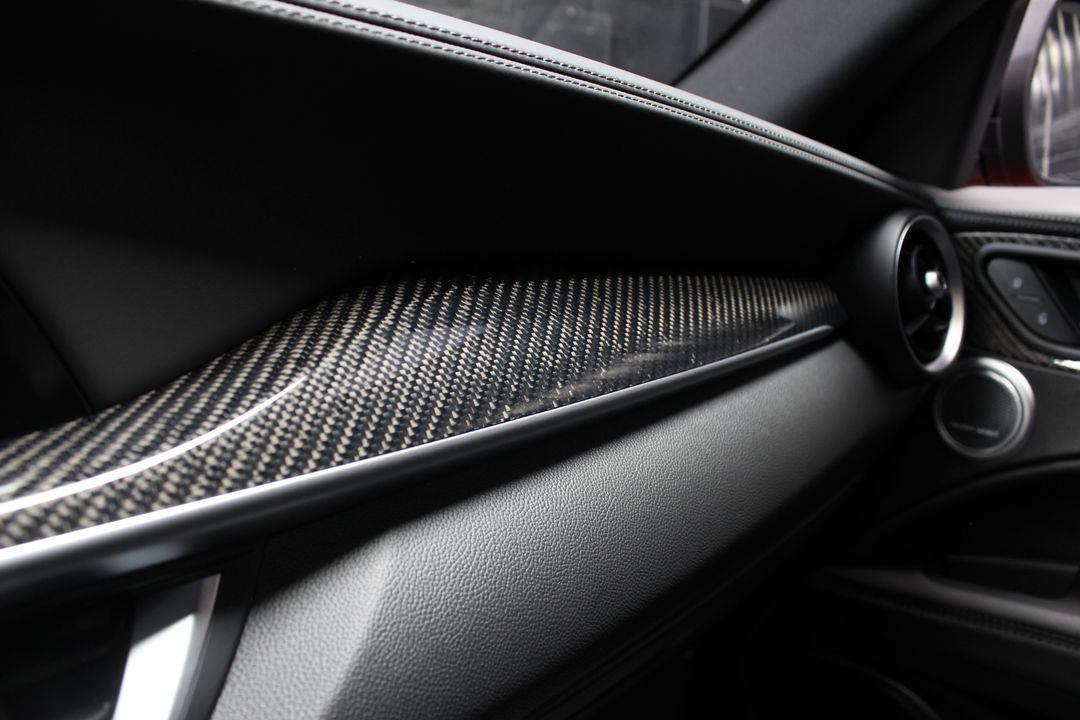 2023 Alfa Romeo Stelvio