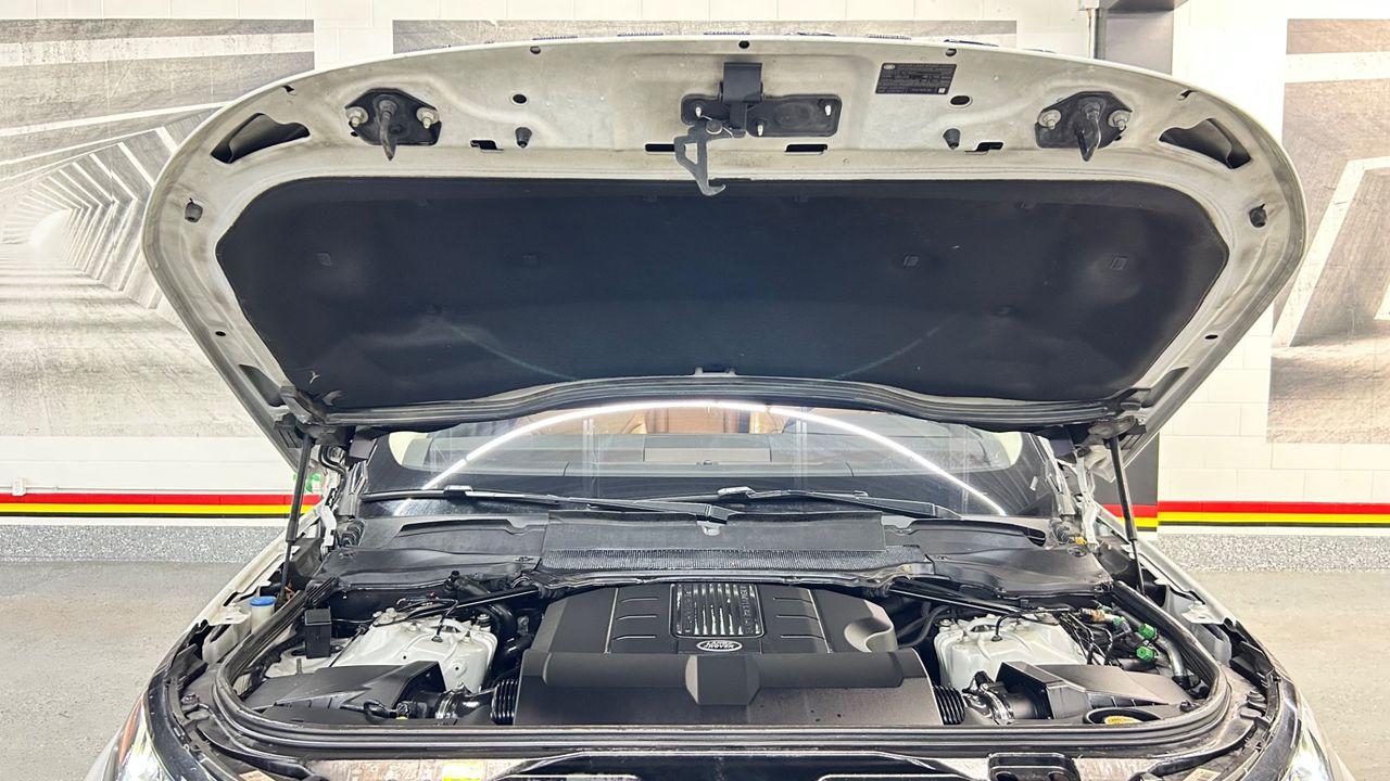 2018 Land Rover Discovery