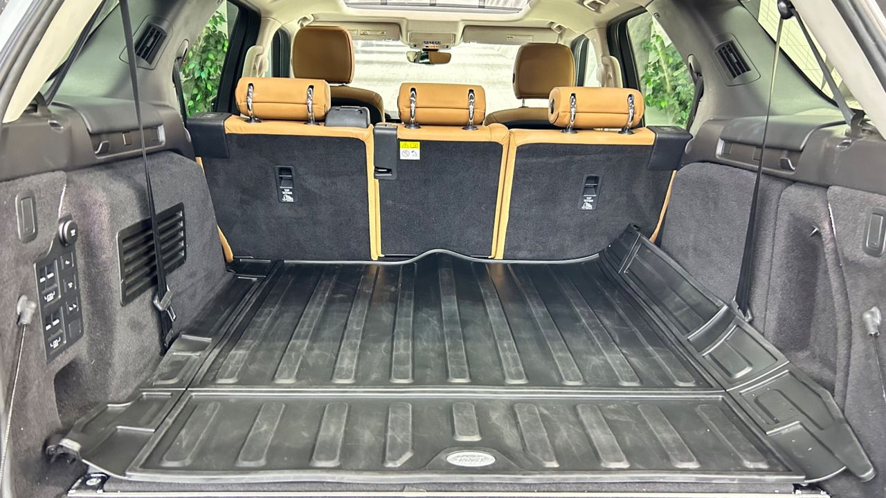 2018 Land Rover Discovery