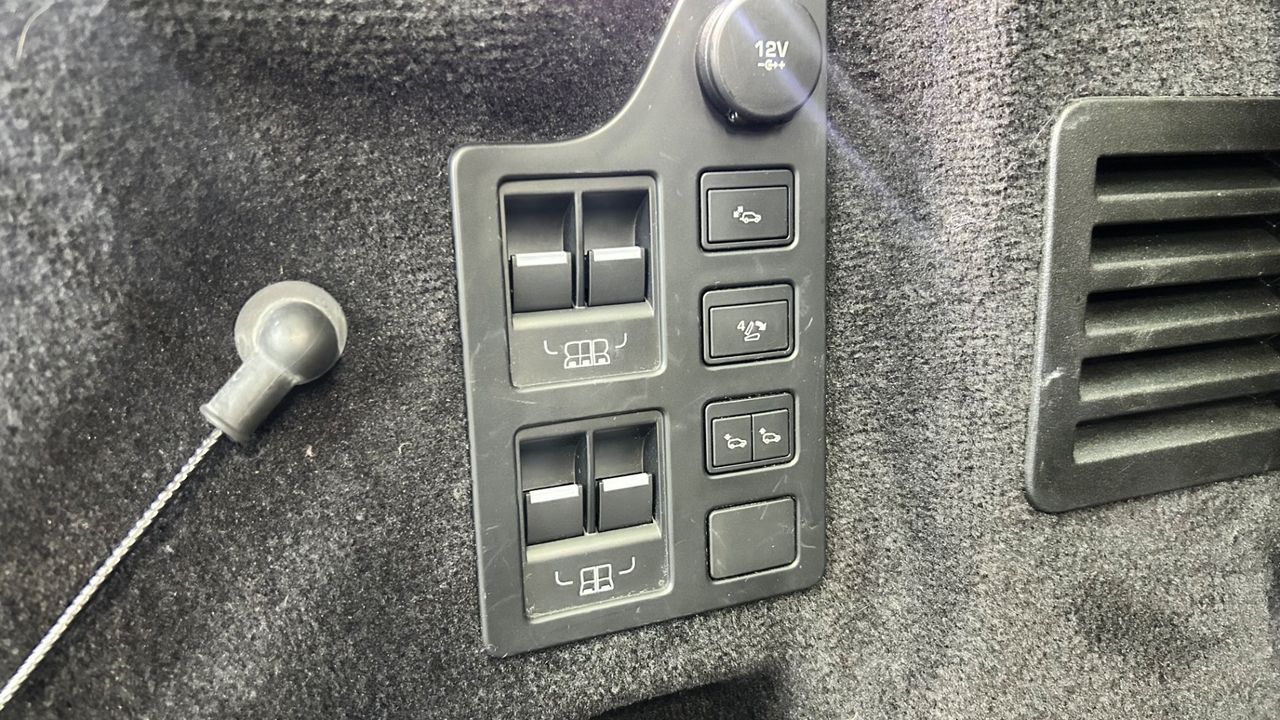 2018 Land Rover Discovery