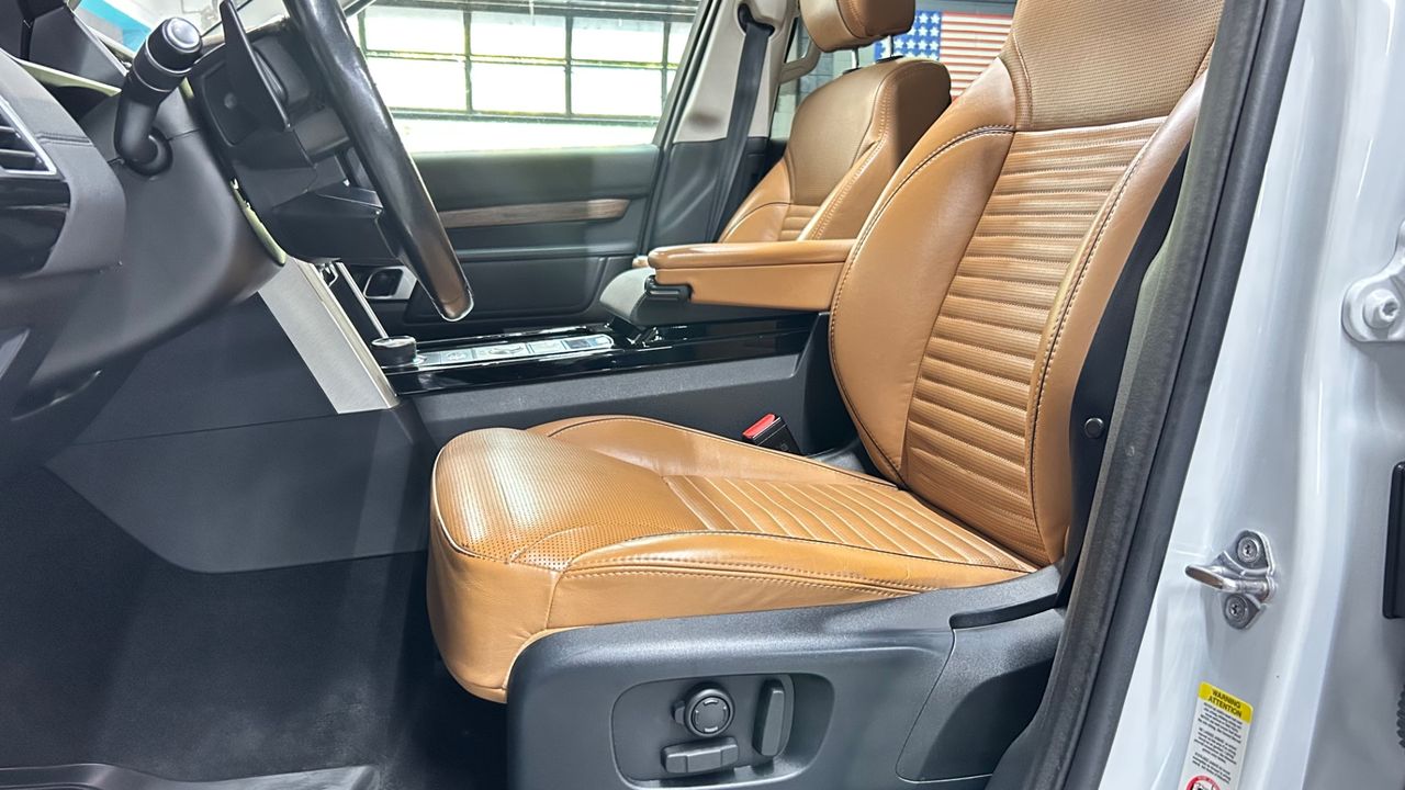 2018 Land Rover Discovery