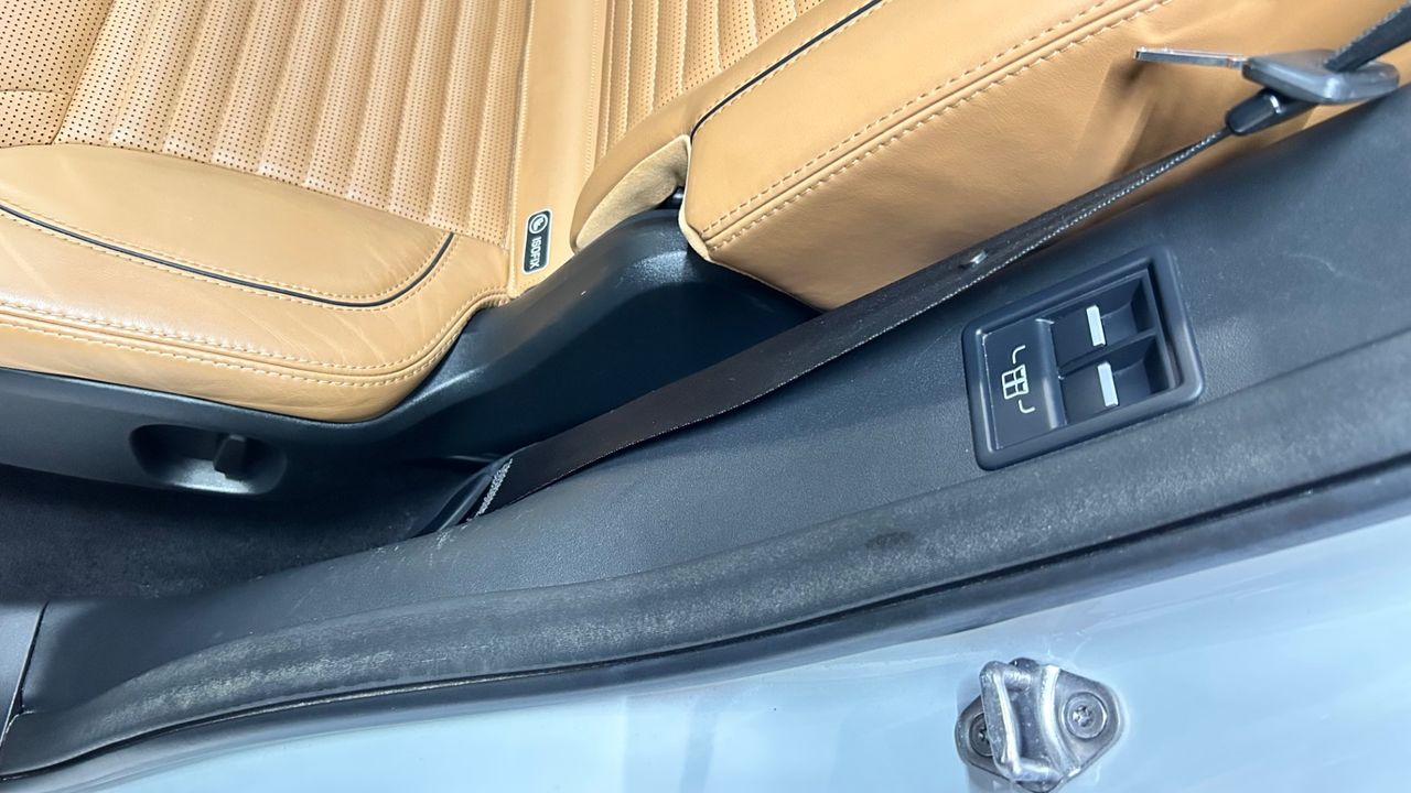 2018 Land Rover Discovery