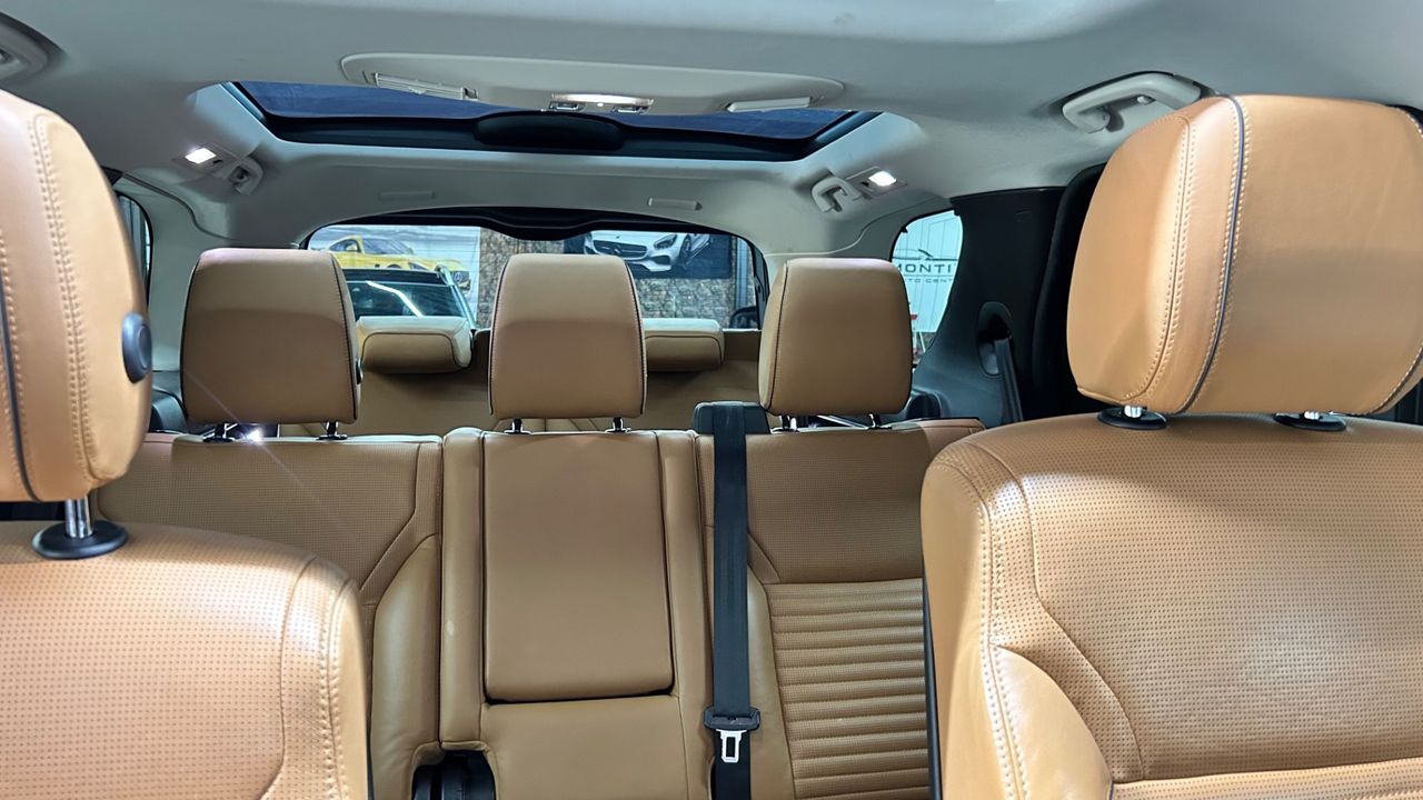 2018 Land Rover Discovery