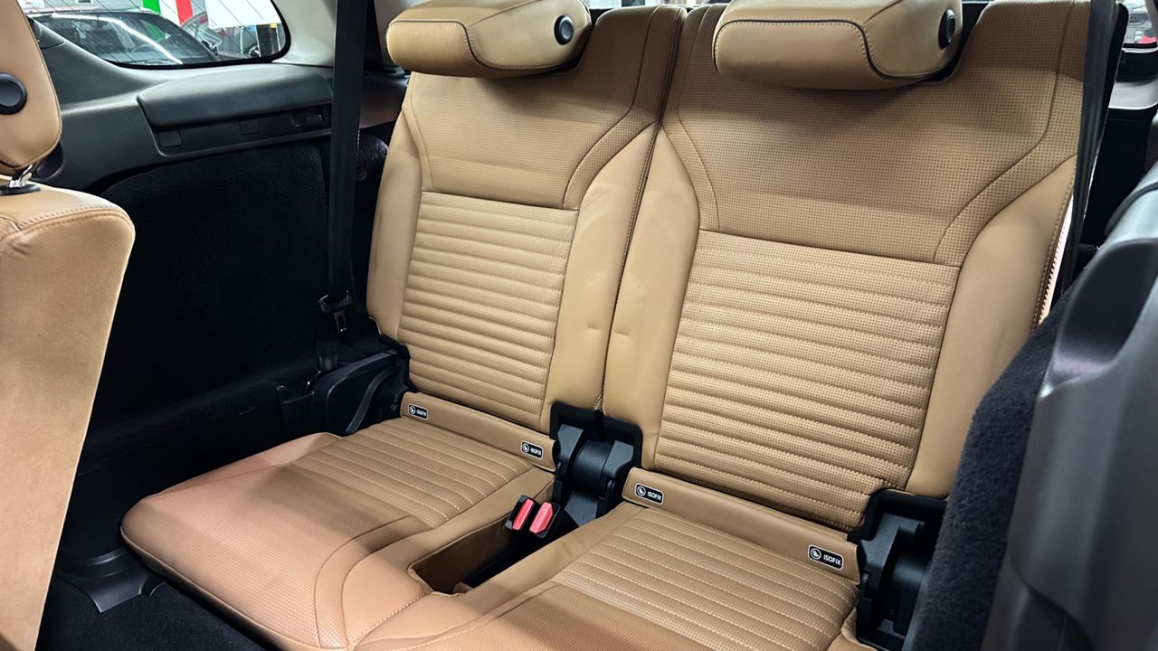 2018 Land Rover Discovery