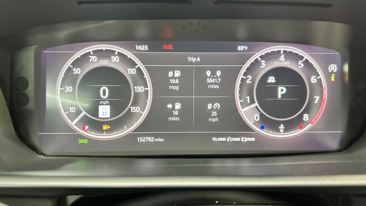 2018 Land Rover Discovery