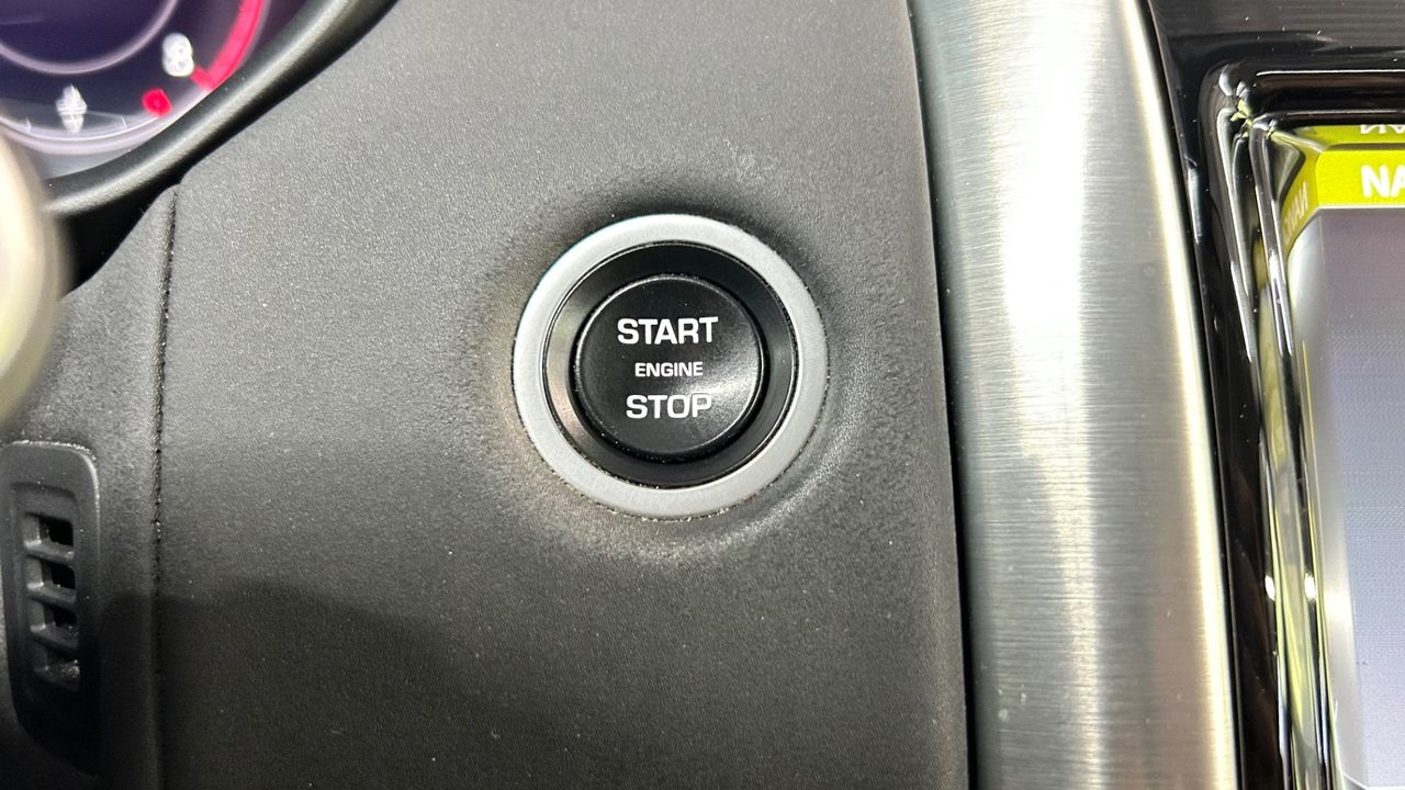 2018 Land Rover Discovery